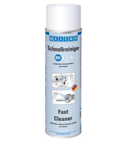 WEICON Fast Cleaner