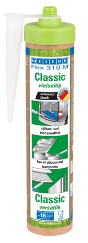 WEICON Flex 310 M&reg; Elastic Sealants