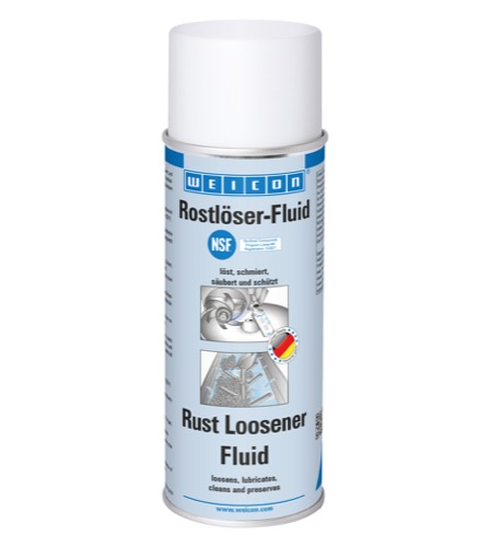 WEICON Rust Loosener-Fluid