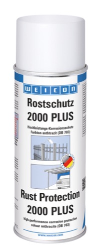 WEICON Rust Protection 2000 PLUS
