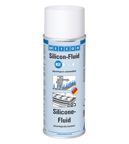 WEICON Silicon-Fluid