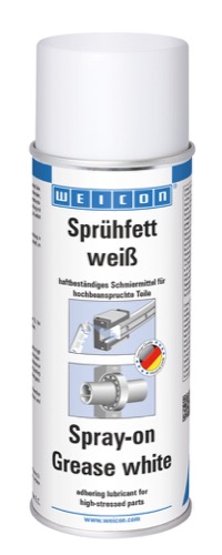 WEICON Spray-on Grease H1