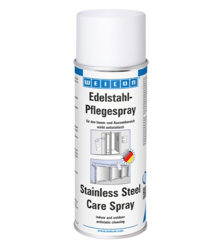 WEICON Stainless Steel Care