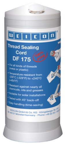 WEICON Thread Sealing Cord