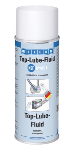 WEICON Top-Lube-Fluid
