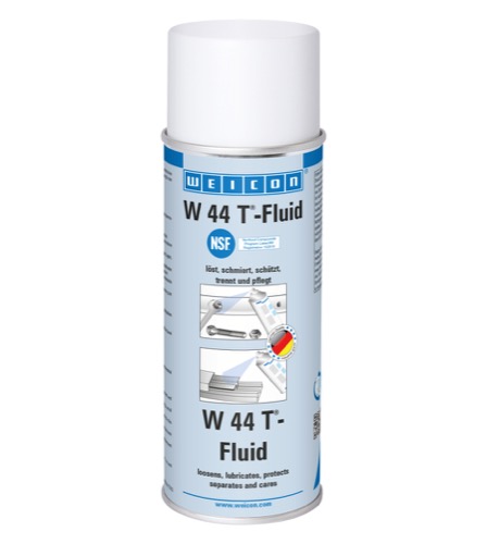 WEICON W 44 T-Fluid