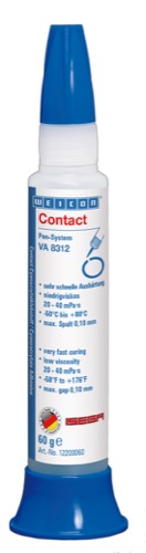 WEICON WEICON Contact (Cyanoacrylate)