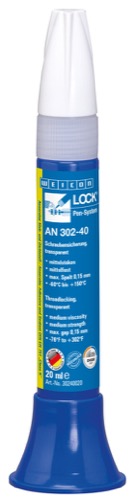 WEICON WEICONLOCK&reg; Anaerobics