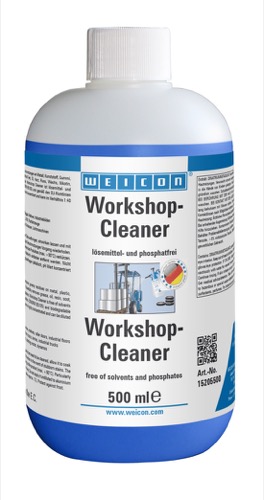 WEICON Workshop Cleaner