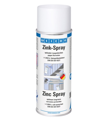 WEICON Zinc Spray